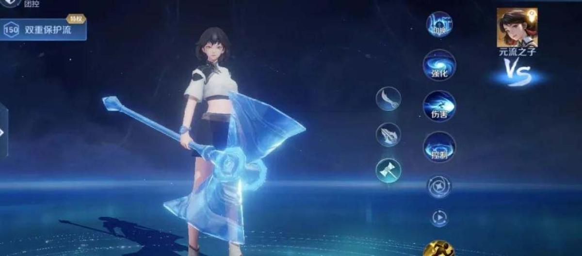 The most sought-after heroes in each lane, any play can take you to the top.