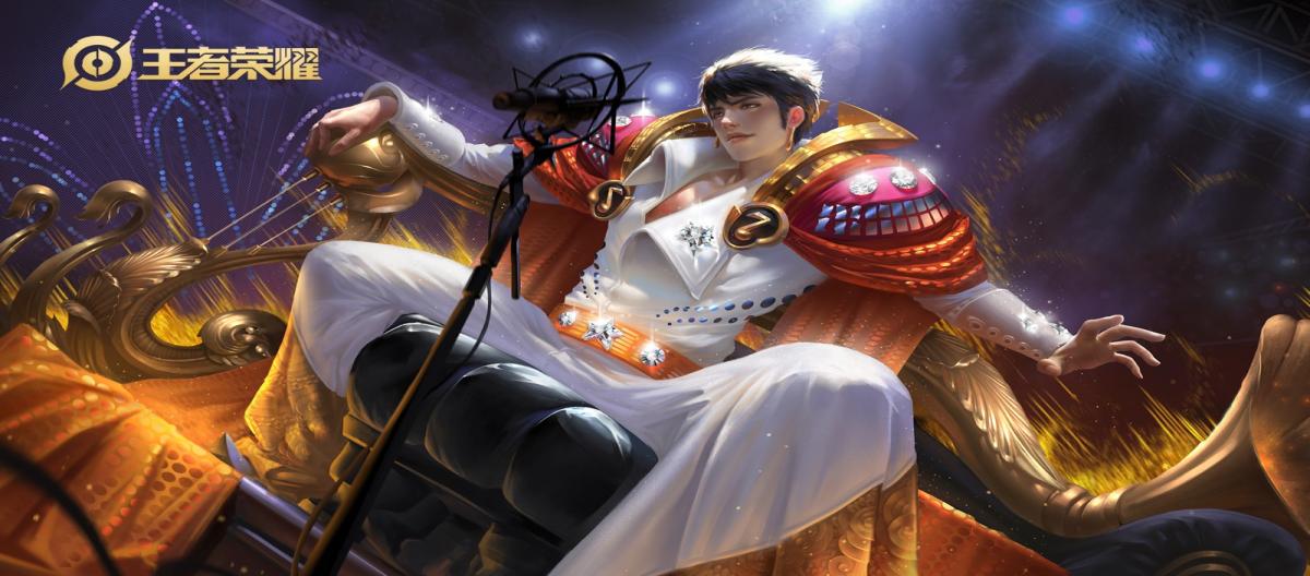 The undefeated king of mid-lane has won recognition from the entire network. To play Ying Zheng well, you need to grasp these two points.