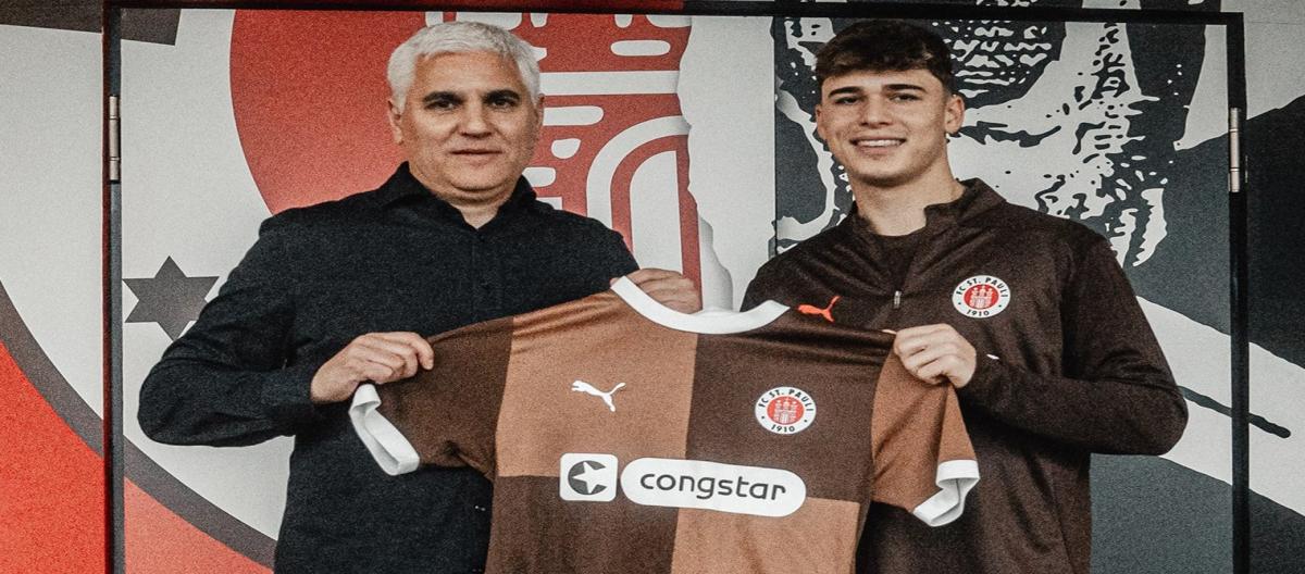 Freiburg left winger Weishaupt joins St. Pauli on loan with no buyout clause