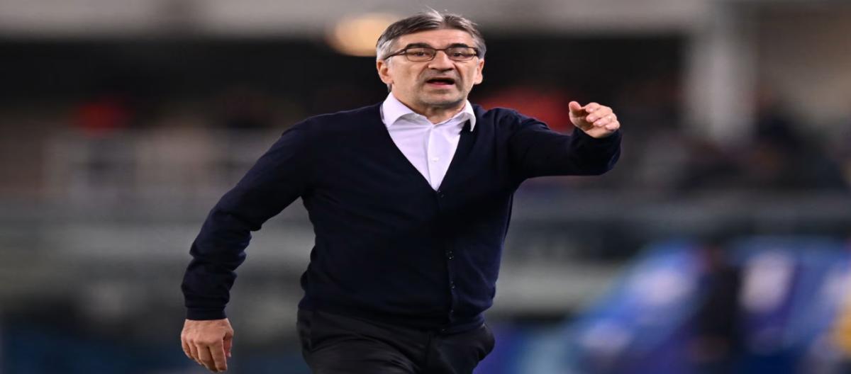 伊万·尤里奇知道球队非常困难，希望南安普顿能够找到状态