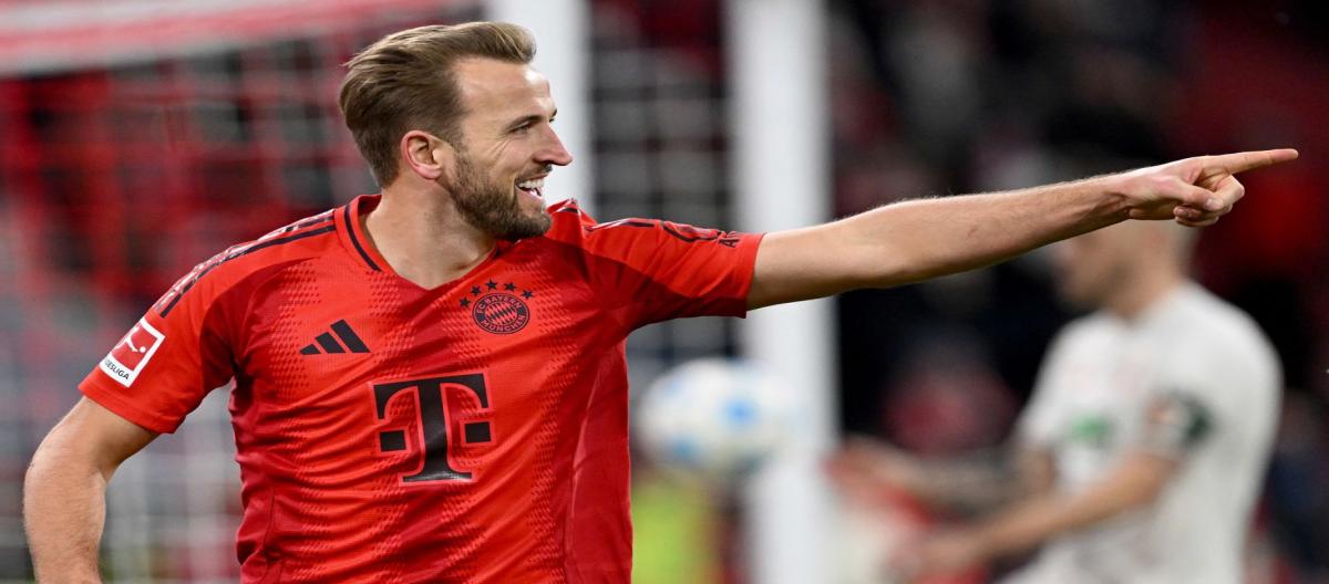 Martinez hopes Kane can break the curse and win his first championship in his career