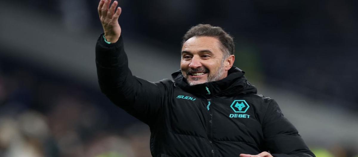 Vitor Pereira says Wolves need to be at their best if they want to beat Nottingham Forest