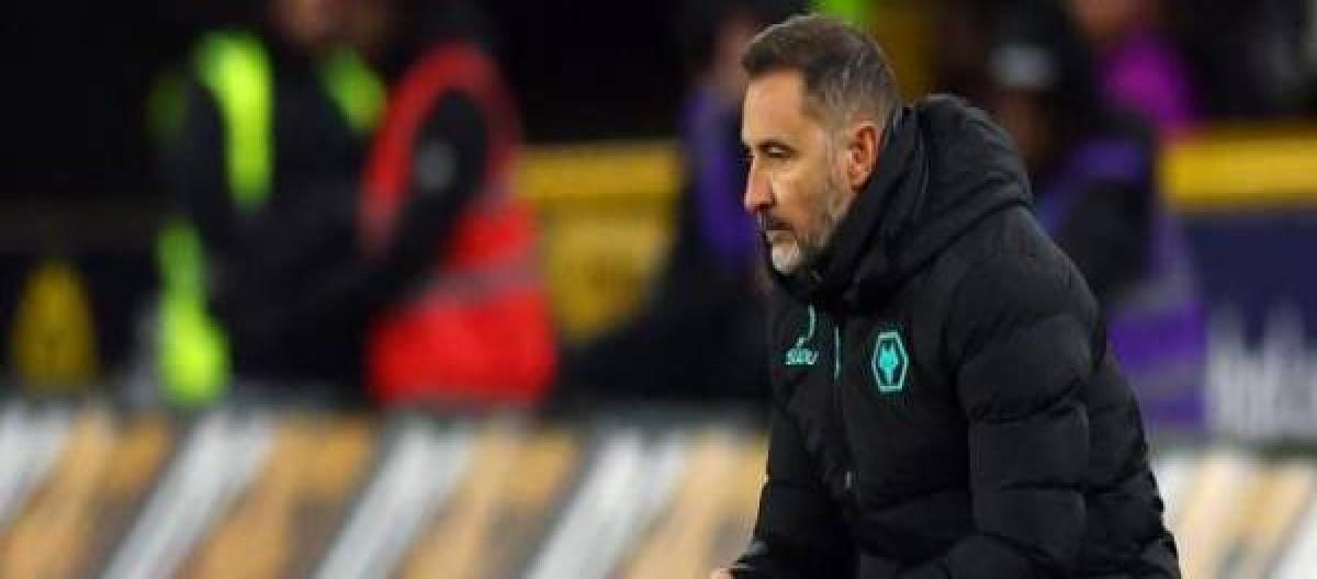 维托尔·佩雷拉：球员拼劲全力，但缺少细节未能进球