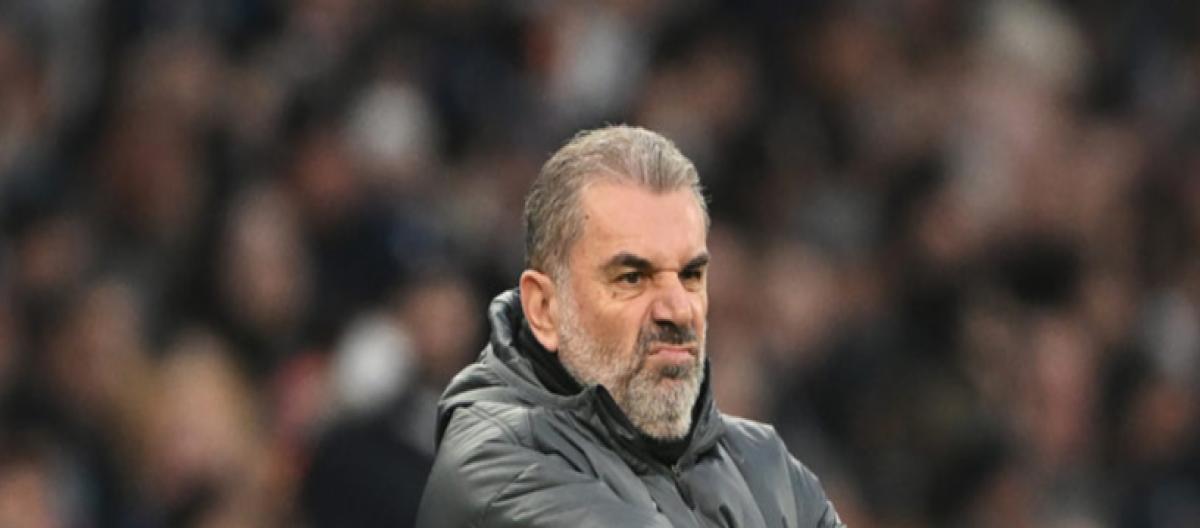 Ornstein: Postecoglou's position as coach is 100% safe despite Tottenham's recent poor performance