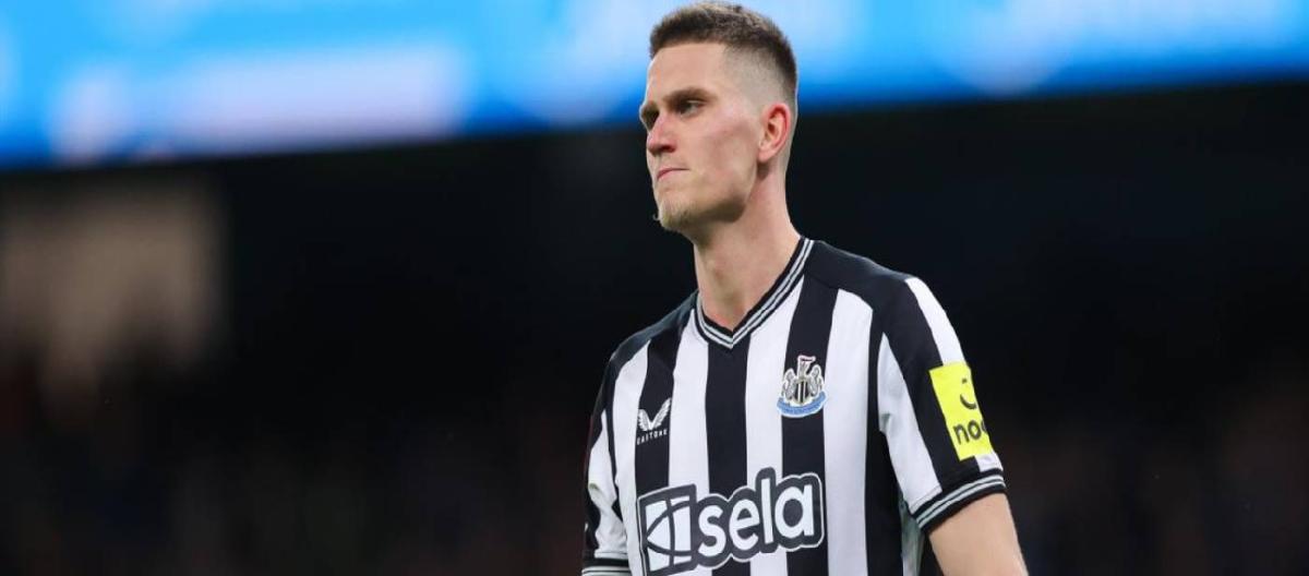 埃迪·豪对斯文·博特曼的健康状况充满信心