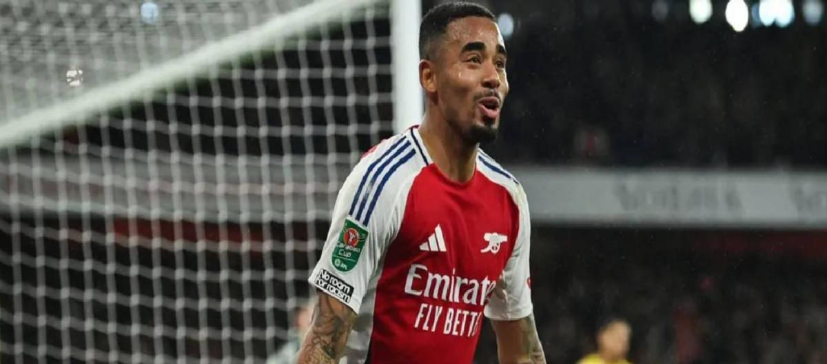 热苏斯承认对自己太严格，正在努力让自己放松一些