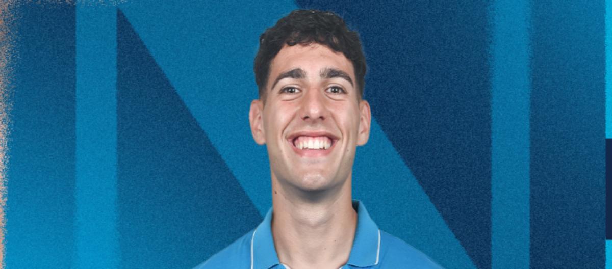 Napoli sign 21-year-old midfielder Louis Hasa from Lecce on a 4.5-year contract