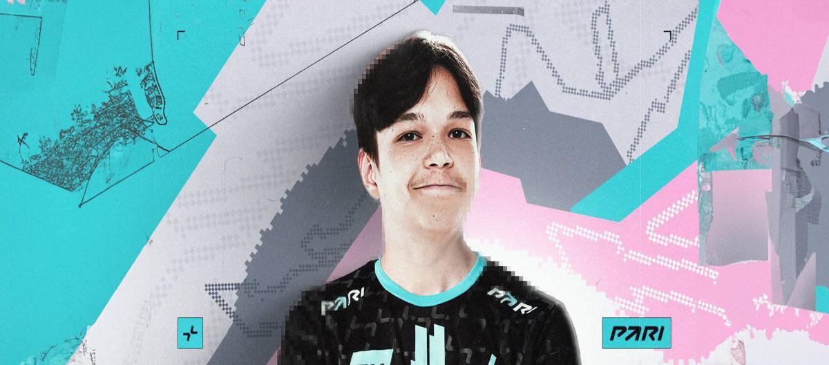 Team Spirit Carry player satanic joins PARIVISION Dota 2 team on-loan..