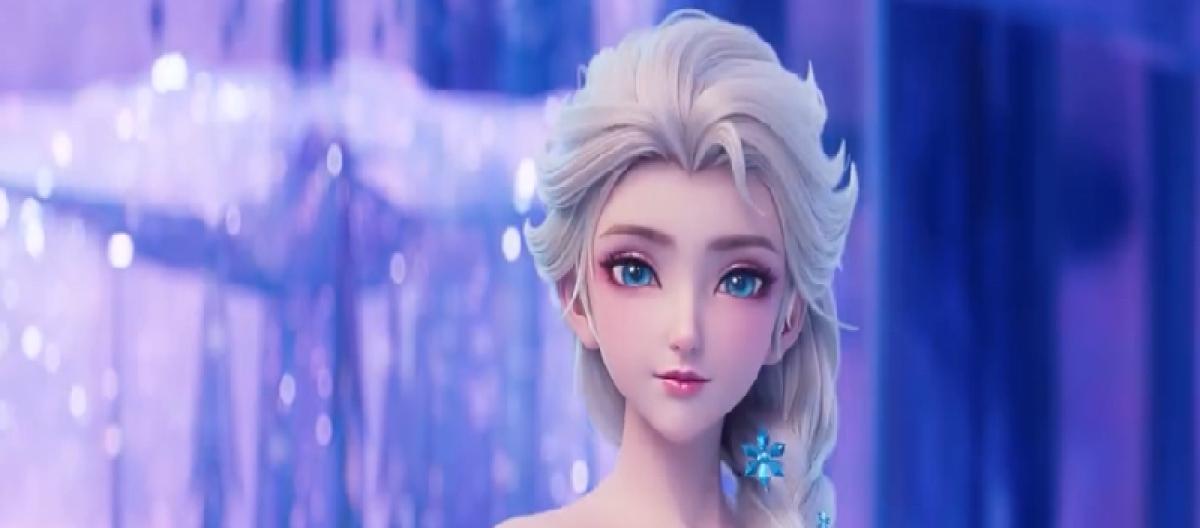 Frozen collaboration revealed, heroes weakened multiple times, will the skins be released too late? (Part 3)