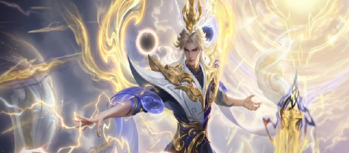 Gold medal commemorative, the best in Asia, Ying Zheng’s first legend, Xuan Lei Tianjun is now on hot sale.