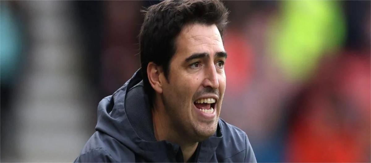 伯恩茅斯将在足总杯迎战西布朗　伊劳拉不认为这是简单的比赛