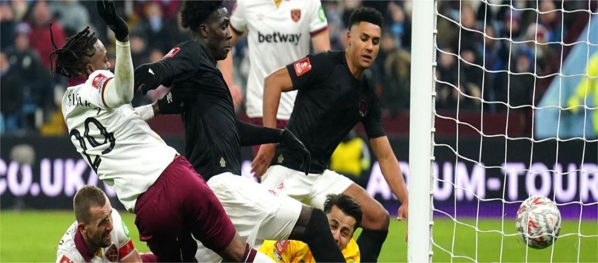 西罕无法晋级足总杯32强　克雷斯威尔呼吁把重心放在下一场比赛