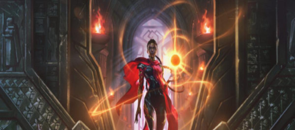 League of Legends development team: We will continue to monitor patch performance and make adjustments