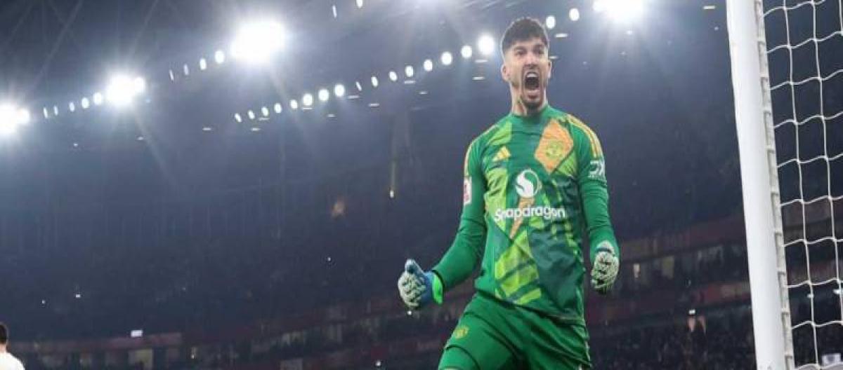 阿勒泰·巴因德尔：如果你是曼联球员，必须时刻做好准备