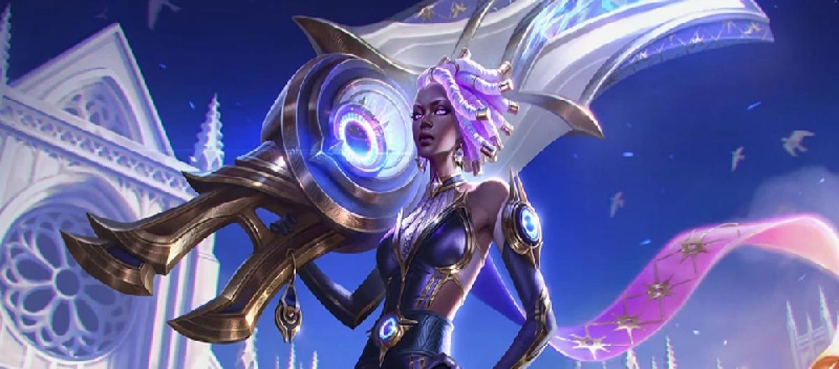 League of Legends: Skin system changes, cancellation of ordinary version of Ultimate skin, introduction of new levels.