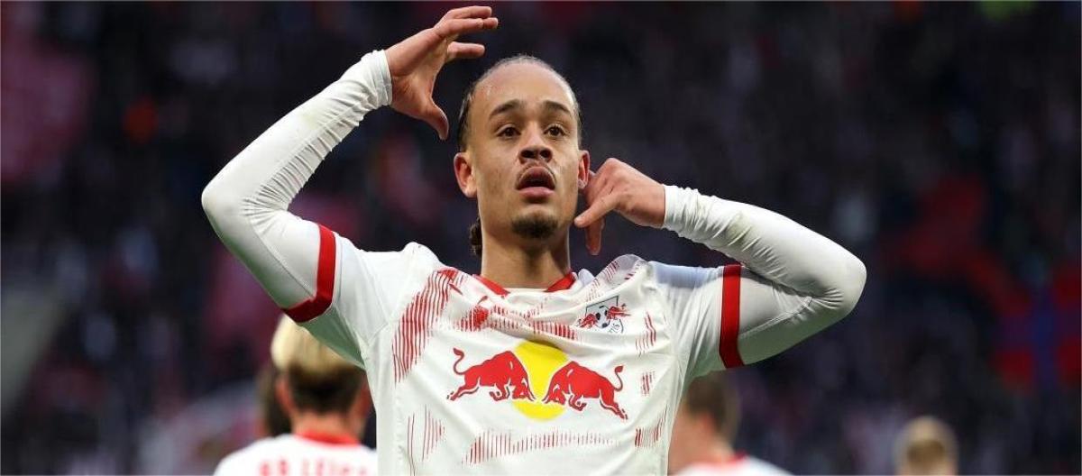 马尔科·罗泽称赞哈维·西蒙斯是一名能够改变比赛局势的球员