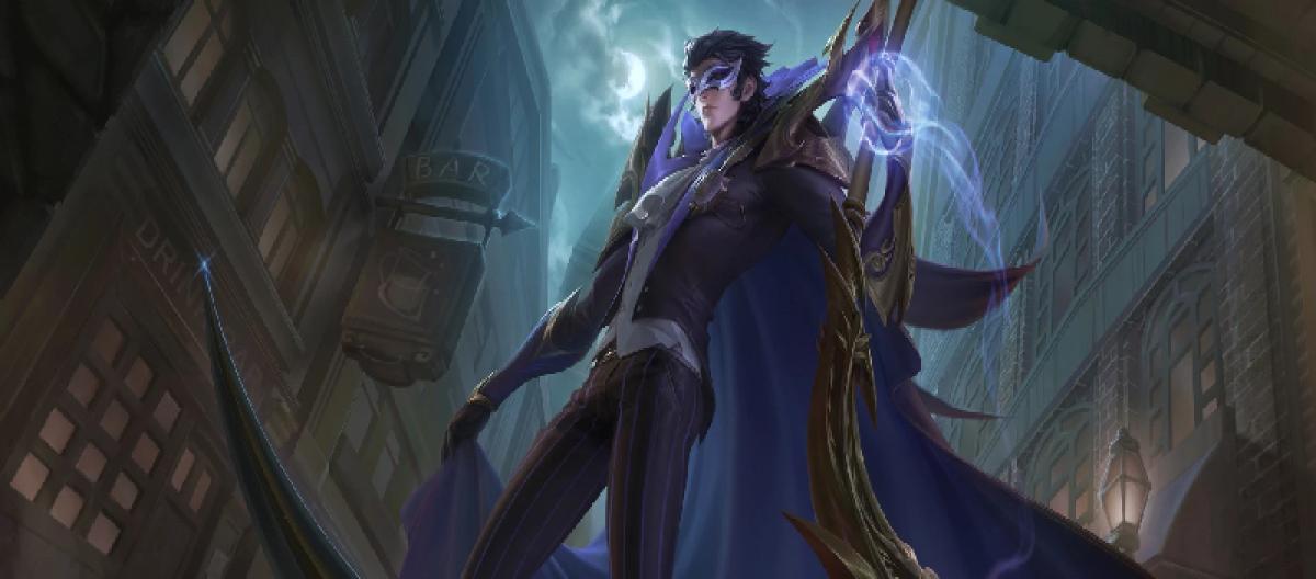 超标怪纵横峡谷,程咬金回血竟然敌不过嘲讽?(二) 超标怪纵横峡谷,程咬金回血竟然敌不过嘲讽?(二)