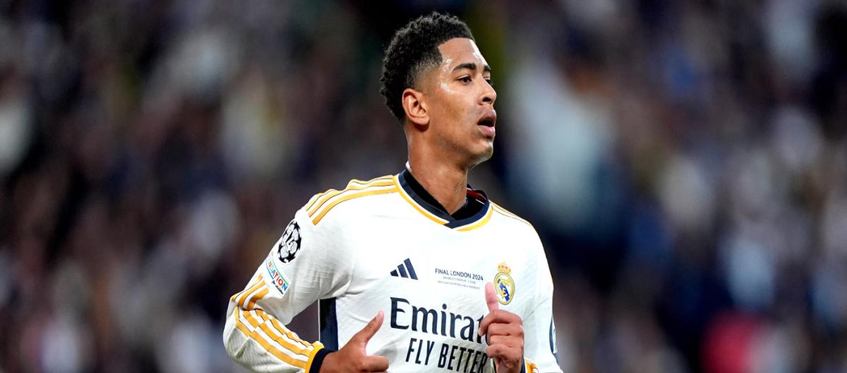 贝林厄姆重回训练，并表示赛季还有很多机会