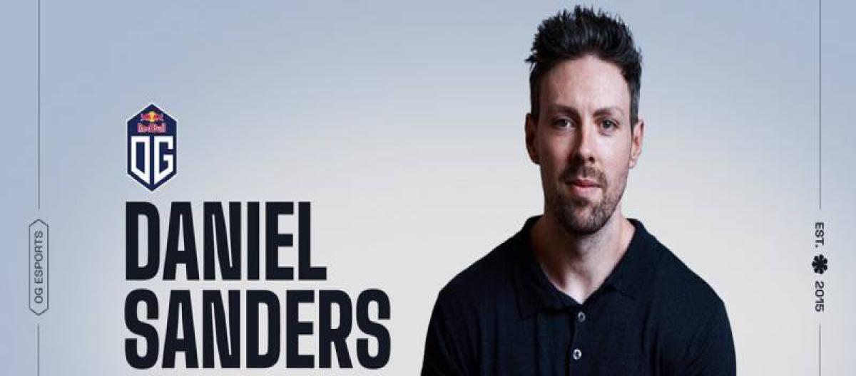 OG team appoints new CEO to regroup and move towards a new chapter in e-sports