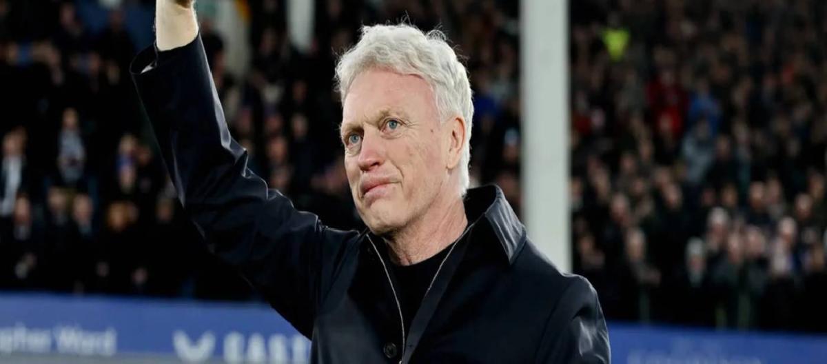 David Moyes: We will try to find ways to score goals and try to score more goals