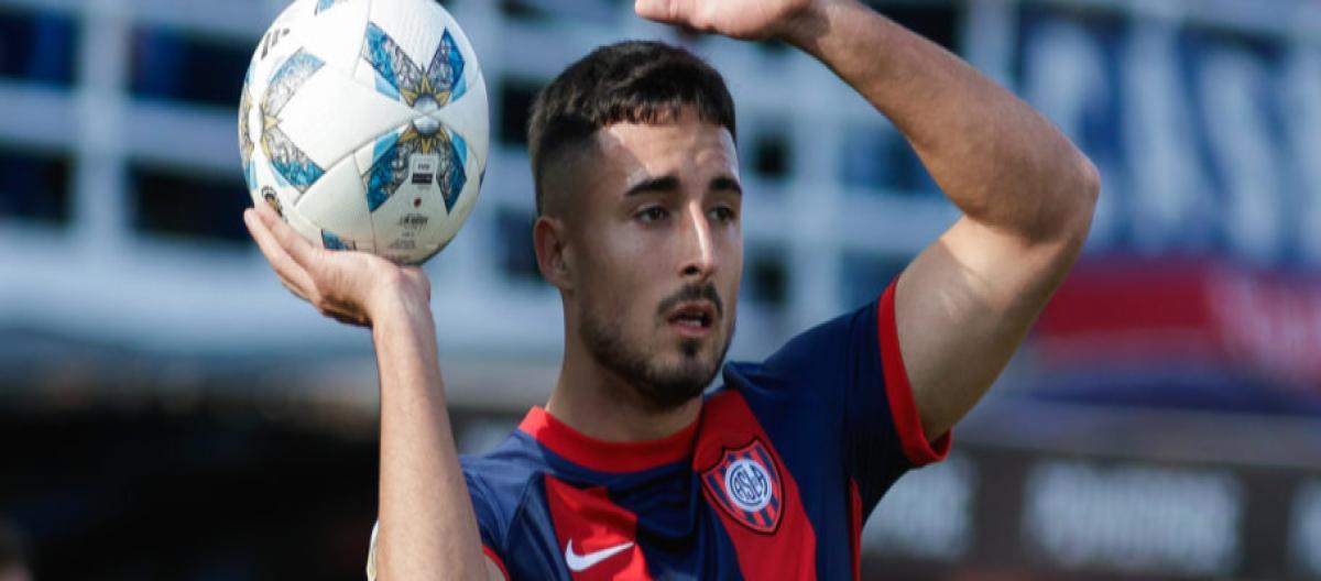 官方：迈阿密国际2+1合同签下阿根廷右后卫贡萨洛·卢扬