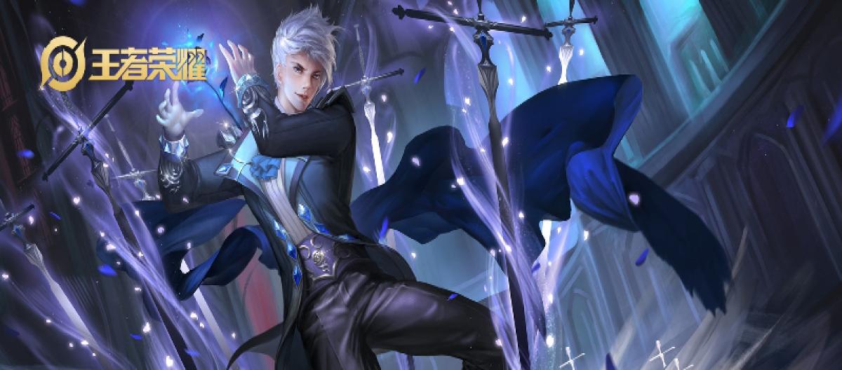 The Breath of Frost causes the opposite effect, so it is not suitable for Ying Zheng to stack the deceleration in the early stage.