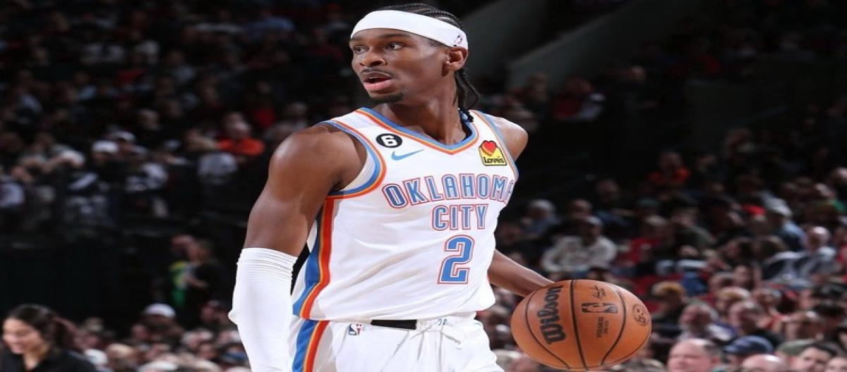 魔术师盛赞亚历山大40分表现：他是本赛季的MVP