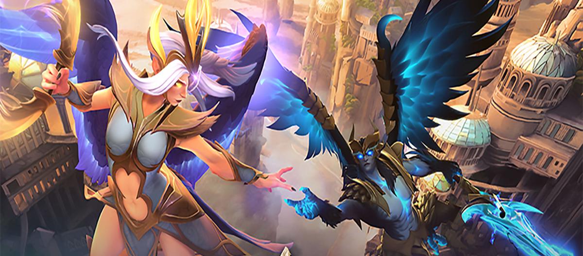 Valve宣布《刀塔 2》“堕落王冠”活动期将延长至2月6日..