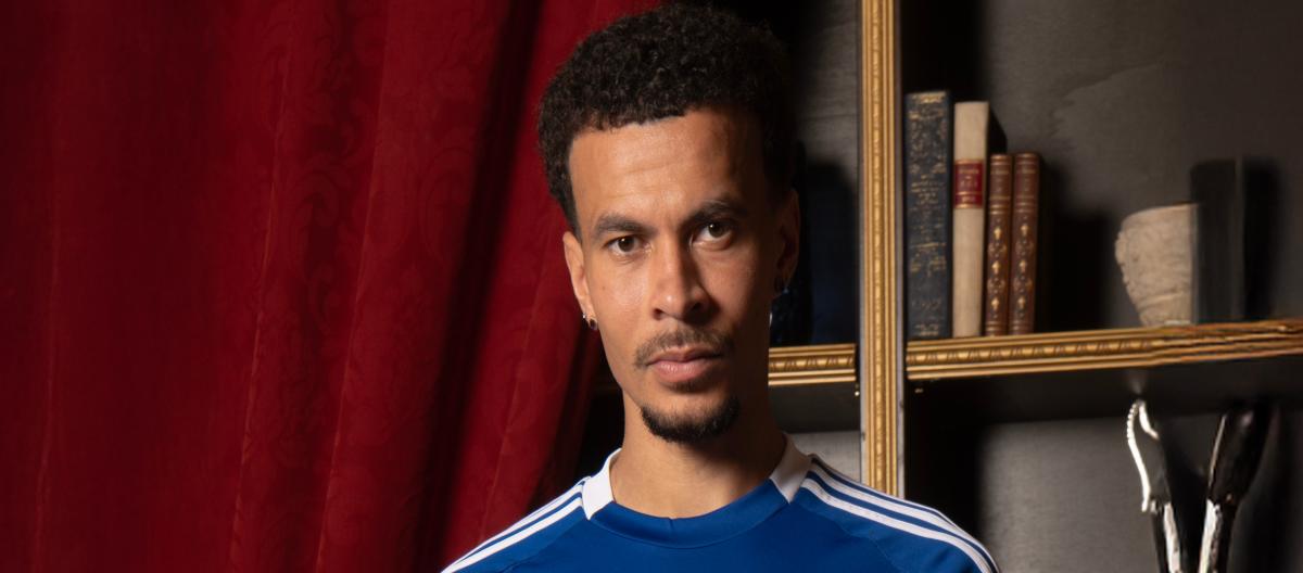 前热刺球星德勒·阿里以自由身加盟科莫，合同期至2026年6月