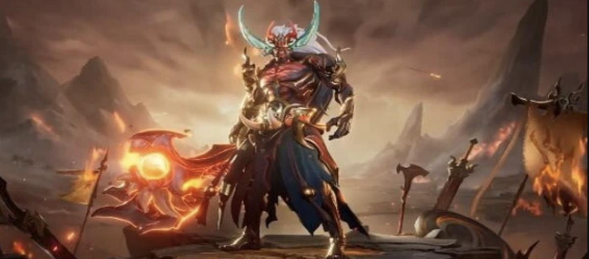 新手打野必看！《王者荣耀》冲分首选的三位英雄