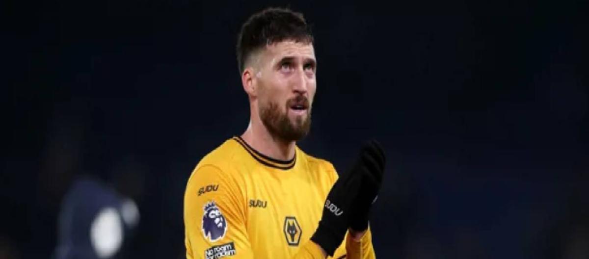 马特·多赫蒂：我们必须在整场比赛中保持专注，并全力以赴做得更好