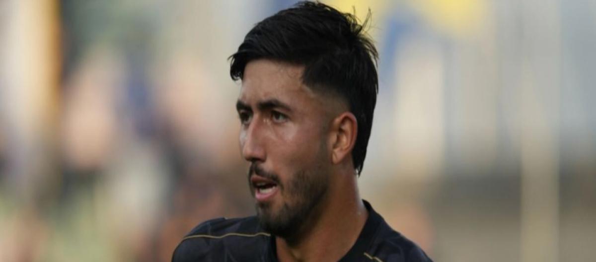 威尼斯与22岁中场米凯尔·埃勒特松续约1年，直至2028年6月