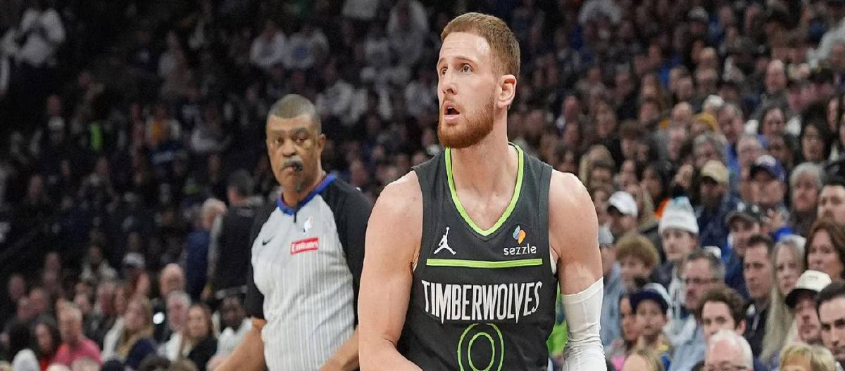 Donte DiVincenzo sprains toe, expected to miss time