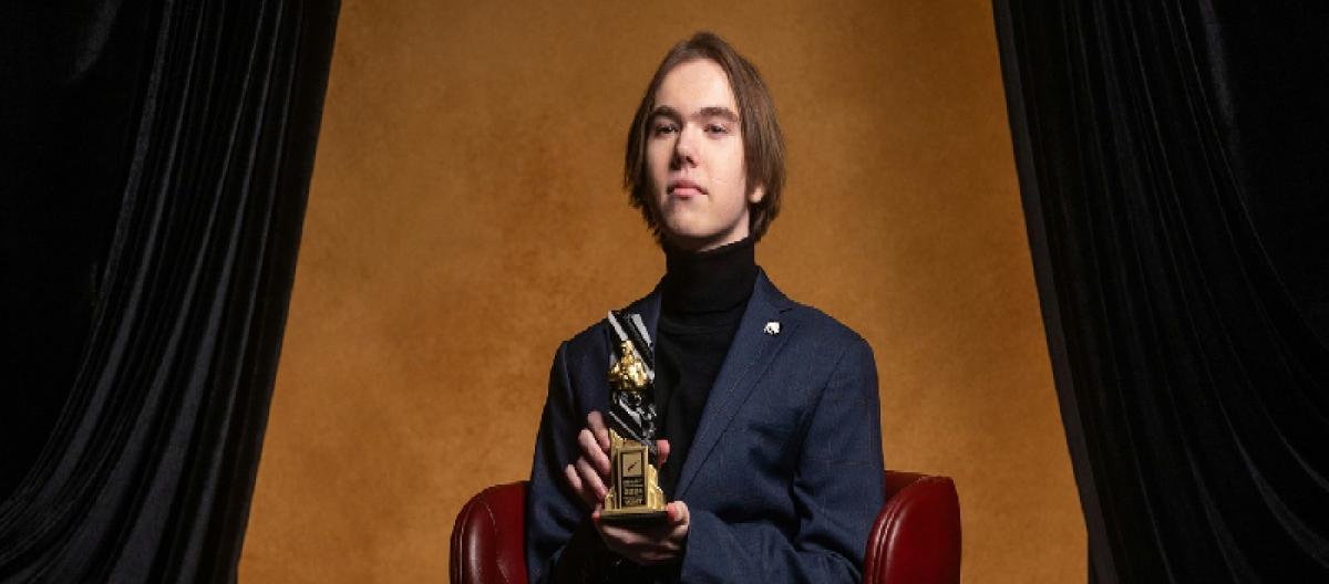 CS2：天才donk摘下年度选手，第四位未成年选手入围TOP 20