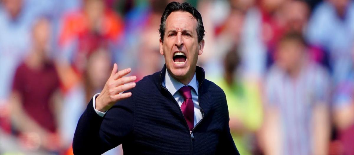 Emery blames some players for not following the game plan