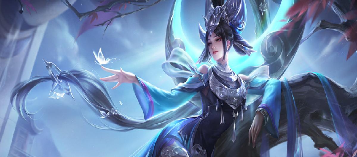 对面秒选女娲怎么办，小乔前期会被消耗，火舞轻松应对。