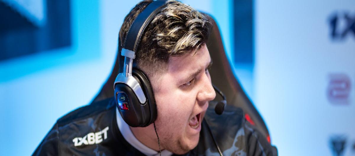 CS2: m0NESY uses Russian to communicate with new member HeavyGod in the endgame