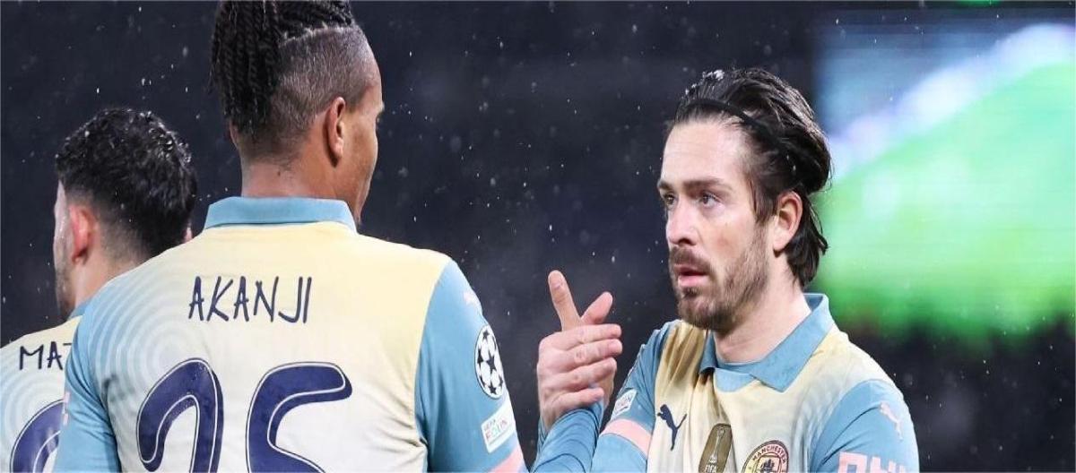 Grealish: It is our responsibility to change the status quo