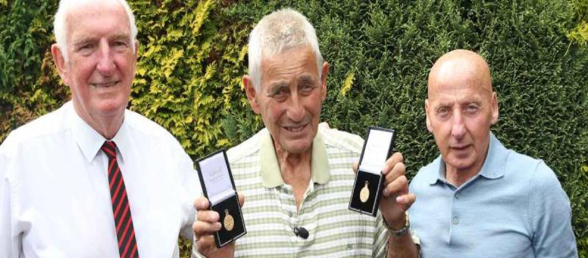 曼联前门将戴维·盖斯凯尔逝世，享年84岁