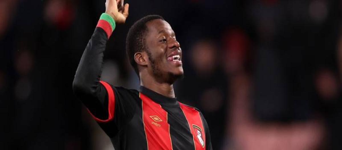 Dango Ouattara scores first senior hat-trick as Bournemouth win