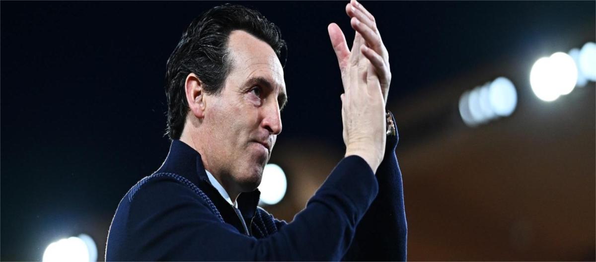 Continue to strive for a better ranking Emery: Maintaining stability is our goal
