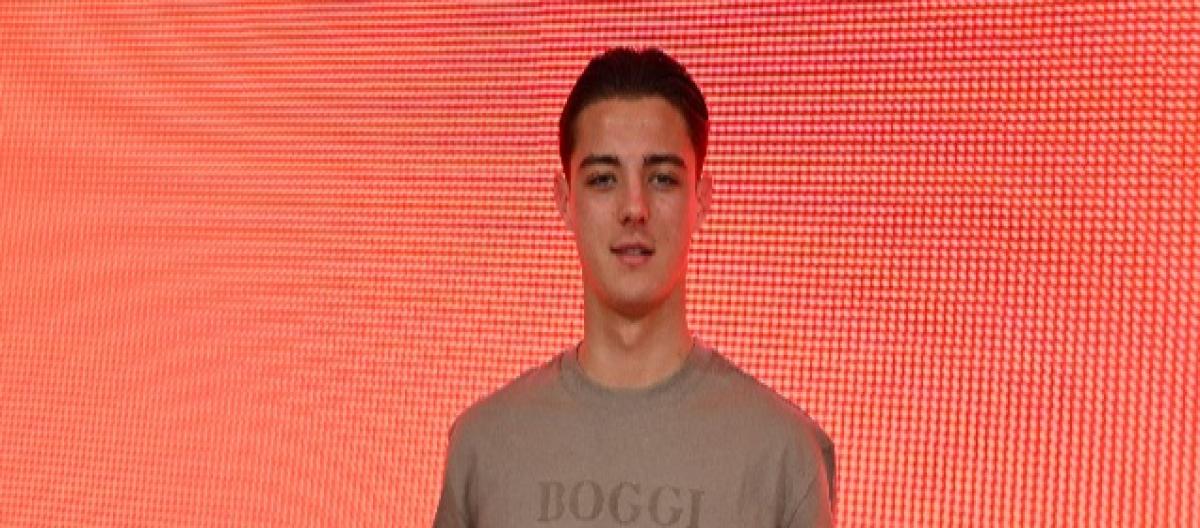 博洛尼亚中场卡斯帕·若班斯基租借加盟蒙扎，为期半个赛季