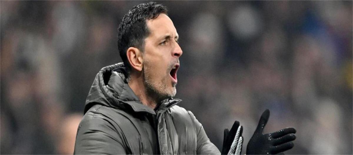 期待对阵霍芬海姆　托普穆勒冀法兰克福保持稳定和守住连胜佳绩