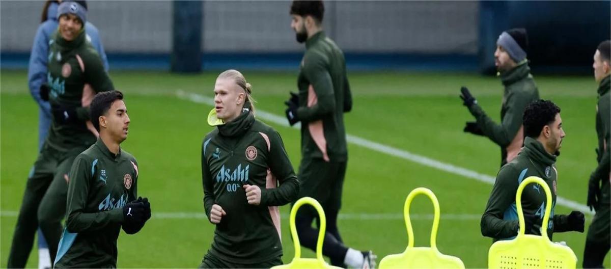 曼市争取留在欧冠　瓜迪奥拉称球迷的角色无比重要