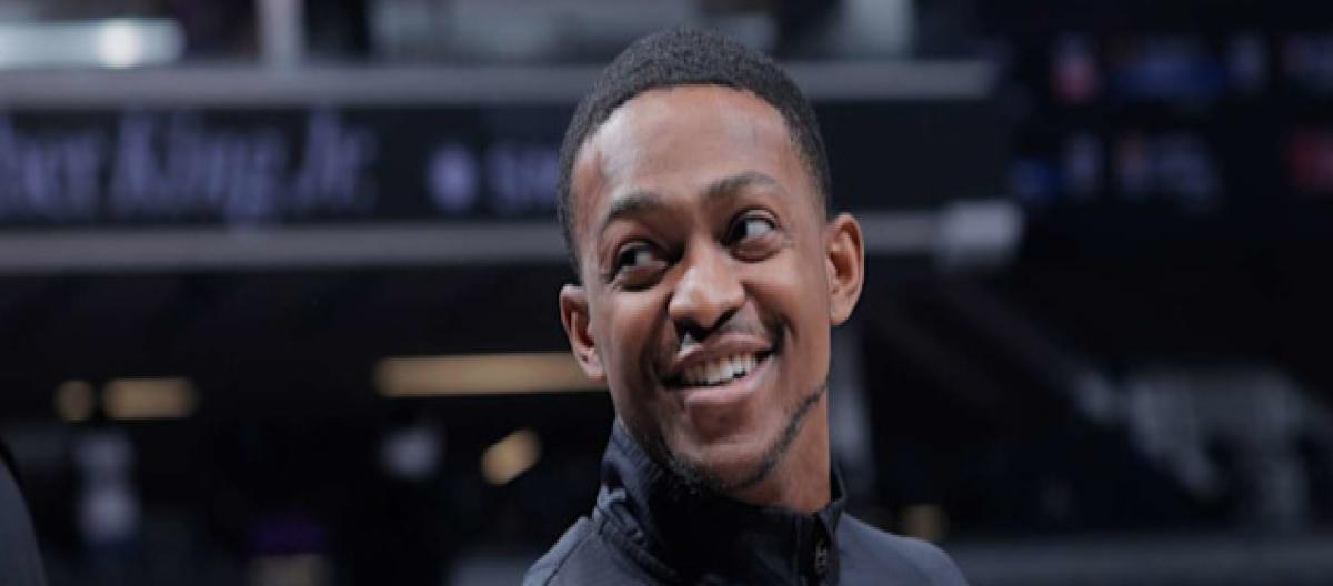 Fox: No trade request was made, and I have an ideal destination in mind