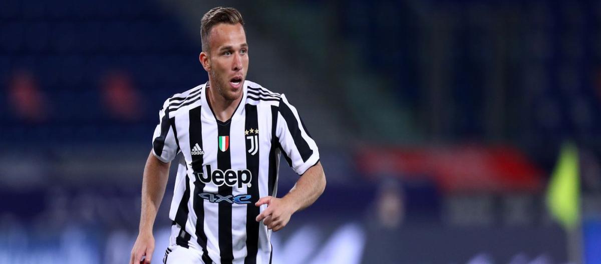 桑托斯希望与尤文租借亚瑟·梅洛