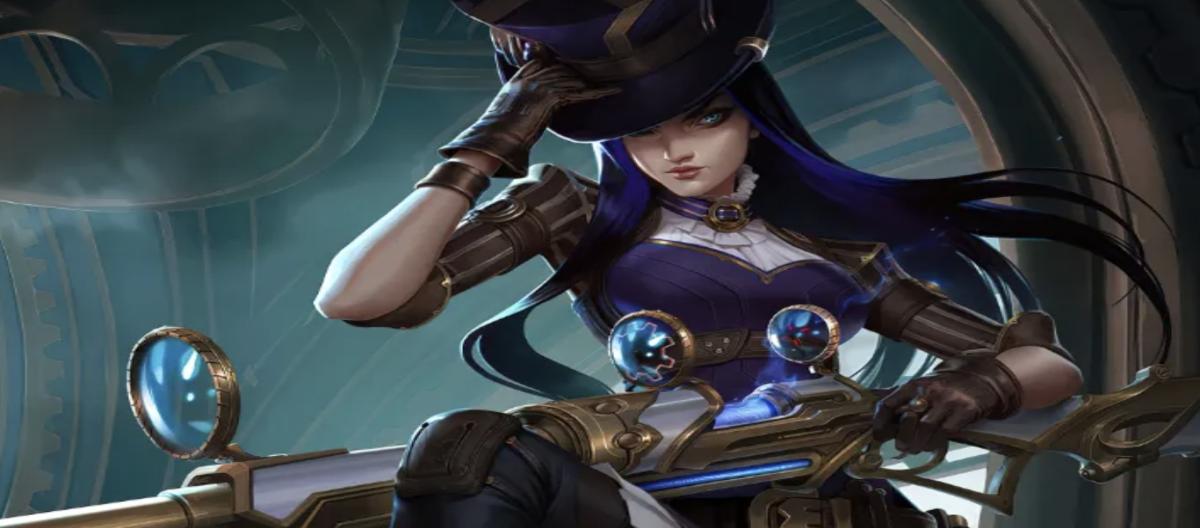 Jungler or shooter? The most difficult position to rank up in League of Legends in Season 15 sparks heated debate