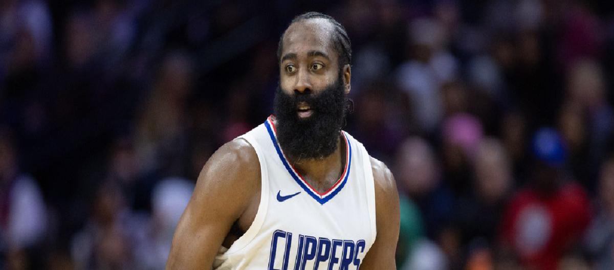 James Harden reaches important career milestone