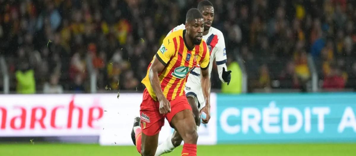 Wolves told Kevin Danso has finalised his move to Spurs