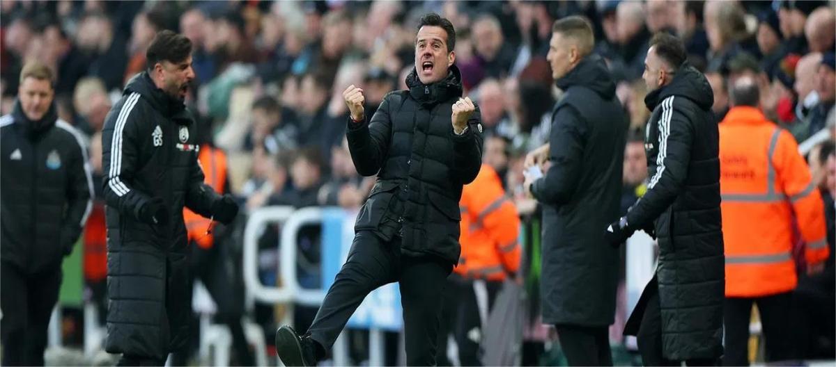 Fulham comeback against Newcastle: Marco Silva praises substitutes for making a positive impact